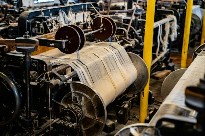 Common Challenges in Textile Industry